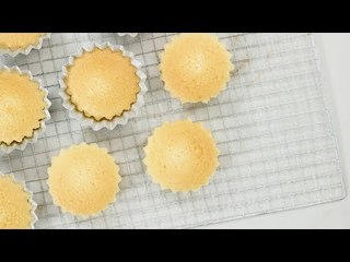 Mamon Recipe | Yummy Ph