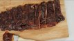 Oven-Roasted Barbecue Pork Ribs Recipe | Yummy Ph