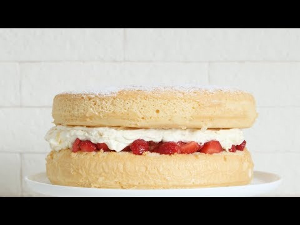 Secrets to Baking the Best Cakes | Yummy Ph