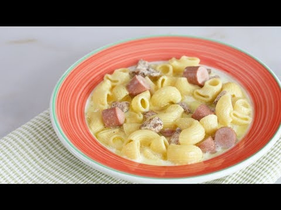 Milky Sopas Recipe | Yummy Ph
