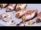 Inihaw na Pusit (Stuffed Grilled Squid) Recipe | Yummy Ph