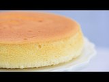 Japanese Cheesecake Recipe | Yummy Ph