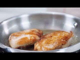 How to Pan Sear Perfectly | Yummy Ph