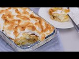 Banana Pudding Recipe | Yummy Ph