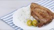 Fried Calamansi Pork Chops Recipe | Yummy Ph