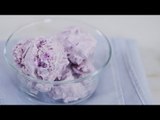 Coconut Ube Ice Cream Recipe | Yummy Ph