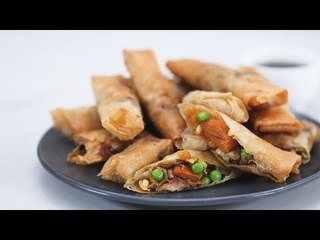 Lumpiang Adobo Recipe | Yummy Ph