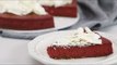Red Velvet Cheesecake Recipe | Yummy Ph