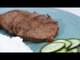 Thai Beef Tapa Recipe | Yummy Ph