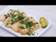 Calamansi Fish Fillet Recipe | Yummy Ph