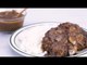 Burger Steak with Gravy Recipe | Yummy Ph