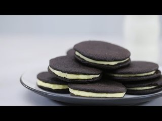 Homemade Oreos Recipe | Yummy Ph