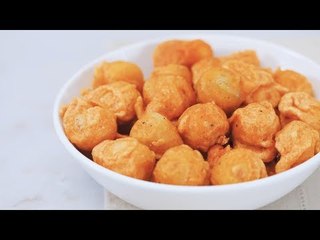 Kwek-Kwek Recipe | Yummy Ph
