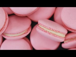 Macaron Recipe | Yummy Ph
