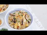 Pork Tocino Fried Rice | Yummy Ph