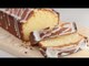 Butter Cake Recipe | Yummy Ph