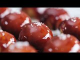 Salted Caramel Yema Recipe | Yummy Ph