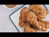 Southern-style Fried Chicken | Yummy Ph