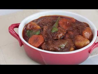 Beef Mechado Recipe | Yummy Ph