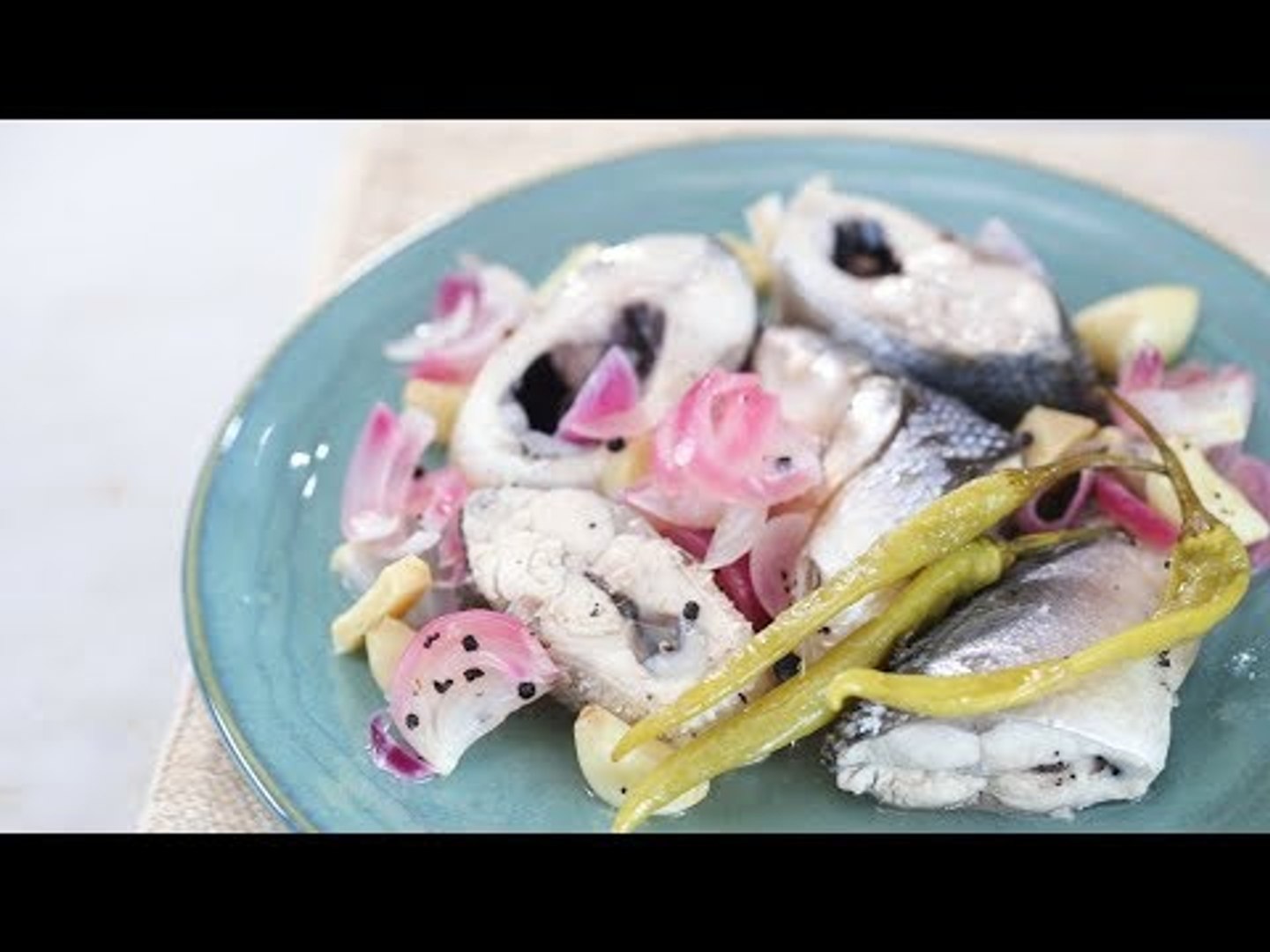 Paksiw na Bangus Recipe | Yummy Ph