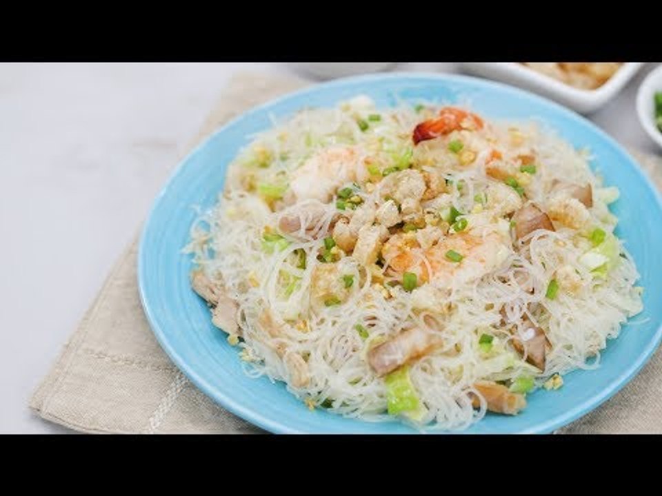 Pancit Puti Recipe | Yummy Ph