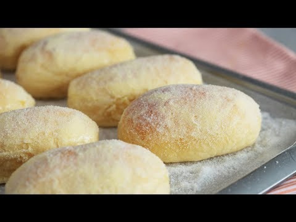 Cheese Rolls Recipe | Yummy Ph