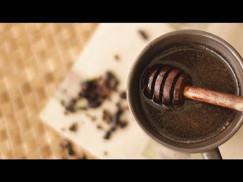 How Tsokolate de Batirol is Made | Yummy Ph