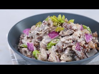 Dinakdakan Recipe | Yummy Ph