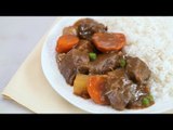 Japanese Beef Curry Recipe | Yummy PH