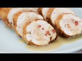 Easy Chicken Relleno Recipe | Yummy PH