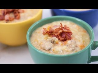 Clam Chowder Recipe | Yummy PH