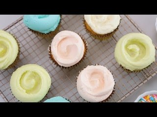 Magnolia Bakery-Style Frosting Recipe | Yummy PH