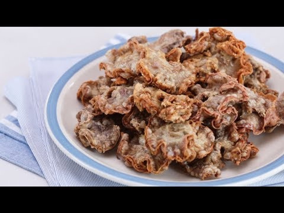 Chicharon Bulaklak Recipe | Yummy Ph