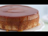 Coffee Leche Flan Cake Recipe | Yummy PH