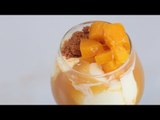 Mango Float Ice Cream Recipe | Yummy PH