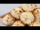 Coconut Macaroon Cookies Recipe | Yummy Ph