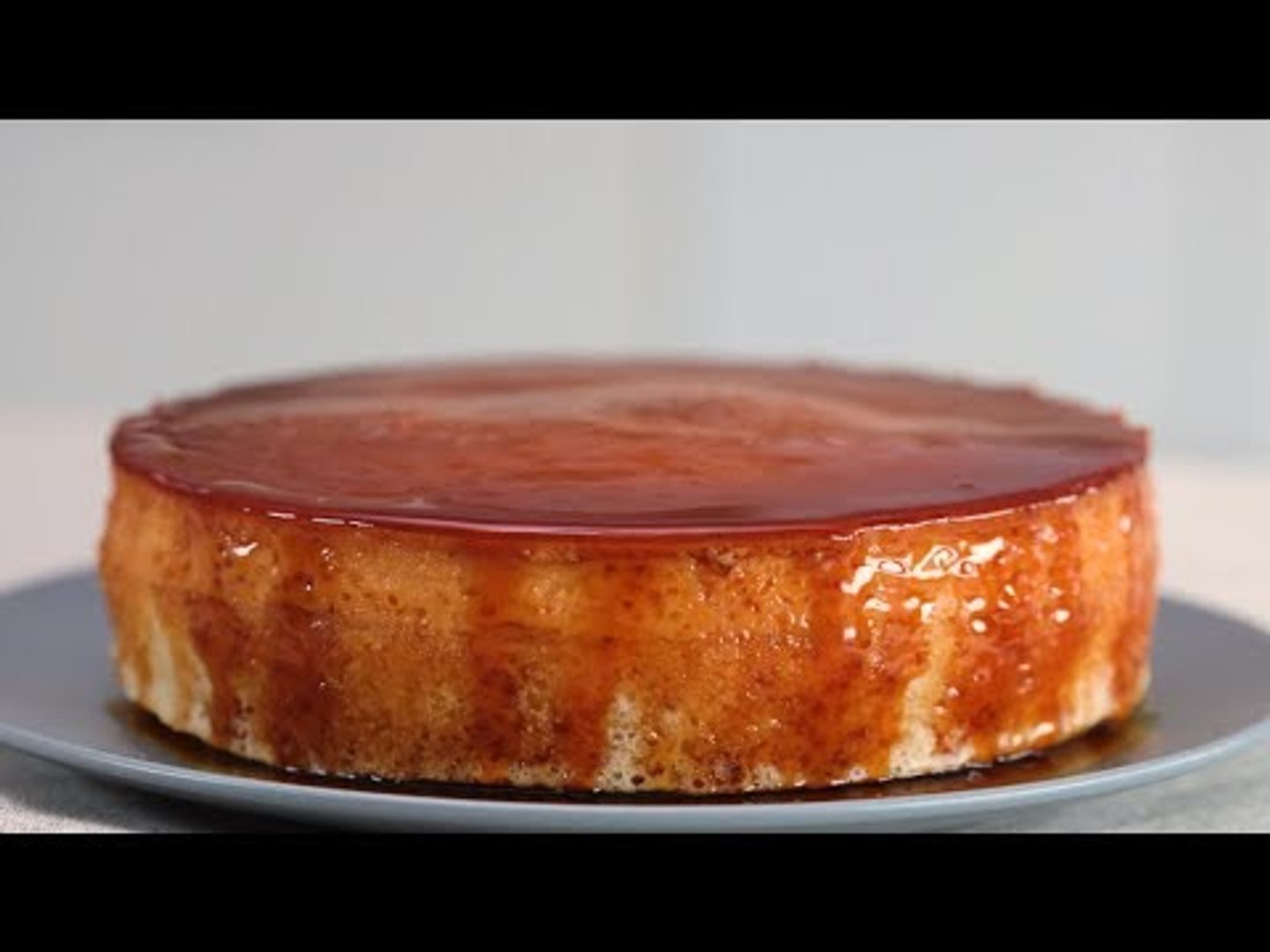 Puto Leche Flan Cake Recipe | Yummy PH