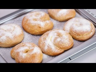 Panaderia-Style Ensaymada Recipe | Yummy PH
