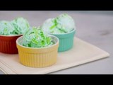 Buko Pandan Ice Cream Recipe | Yummy PH
