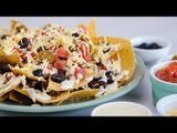 Loaded Nachos Recipe | Yummy PH