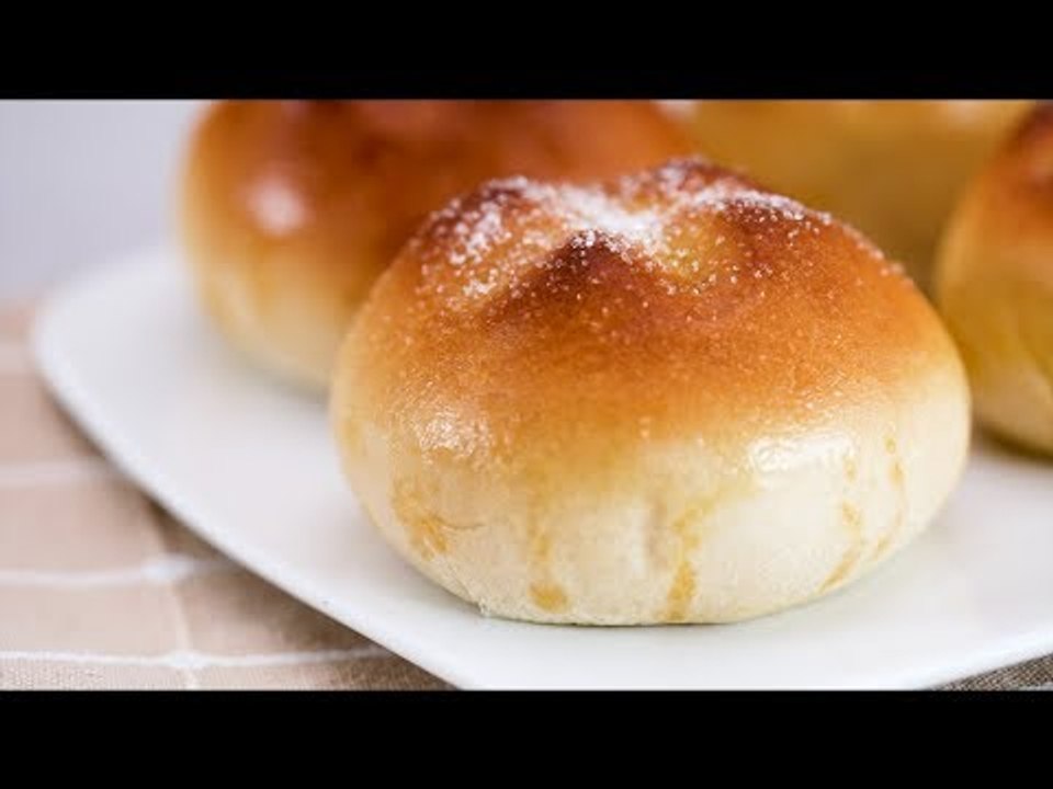 Monay Recipe | Yummy Ph