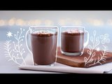 Coffee Hot Chocolate Recipe | Yummy Ph