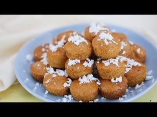 Muscovado Puto Recipe | Yummy PH