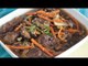 Korean Beef Stew With Mushrooms Recipe | Yummy PH
