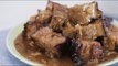 Lechon Paksiw with Pineapples Recipe | Yummy PH