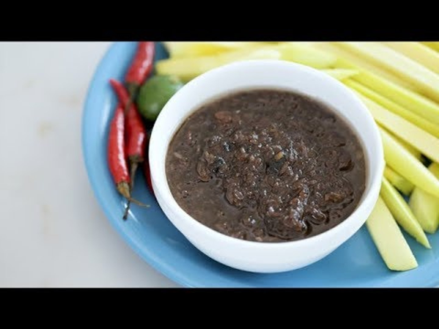 Ginisang Bagoong Recipe | Yummy Ph