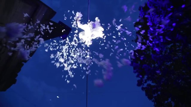 Festin de pierres 2019