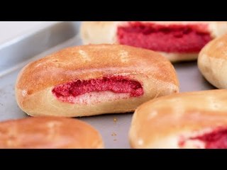 Kalihim (Pan de Regla) Recipe | Yummy Ph