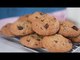 Chocolate Chip Oatmeal Cookie Recipe | Yummy PH