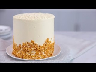 Cereal Cake Recipe | Yummy PH